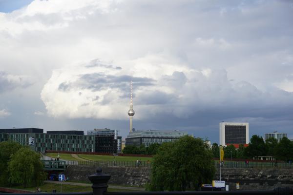 01. Berlin