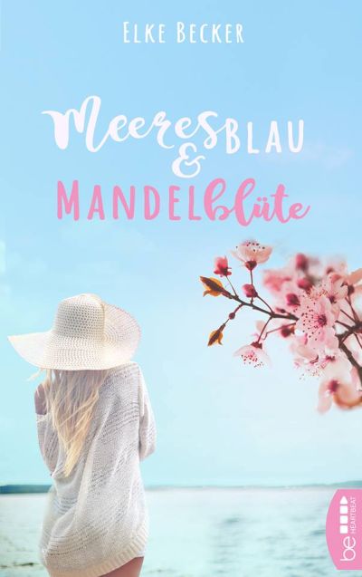 Cover Meeresblau & Mandelblüten