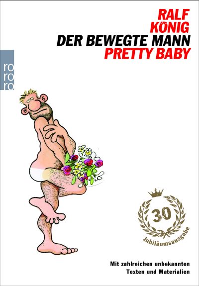 Cover Der bewegte Mann_Pretty Baby