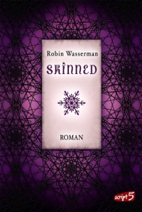 Cover Skinned deutsch Cover Skinned deutsch