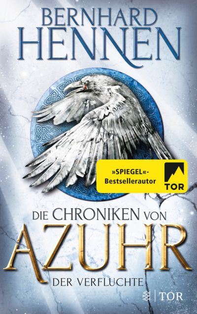 Cover Die Chroniken von Azuhr I