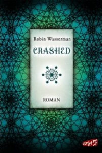 Cover Crashed deutsch Cover Crashed deutsch