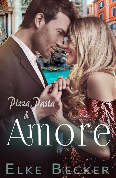 Cover Pizza Pasta und Amore