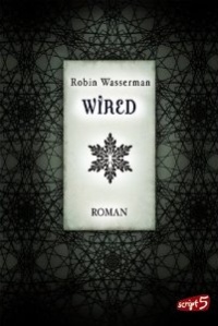 Cover Wired deutsch Cover Wired deutsch