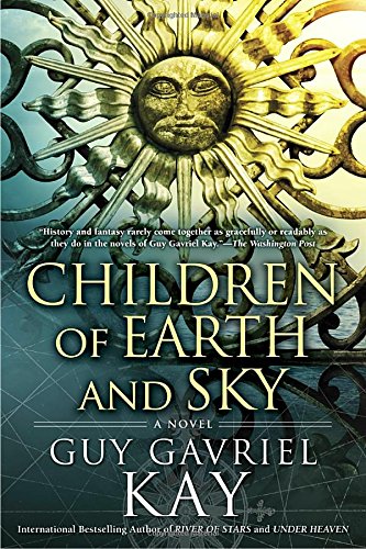 Children of Earth and Sky 1 Children of Earth and Sky 1