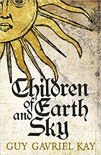 Children of Earth and Sky 2 Children of Earth and Sky 2