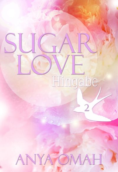 Cover Sugar Love Hingabe
