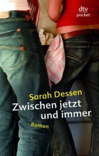 Cover Zwischen Jetzt und Immer deutsch Cover Zwischen Jetzt und Immer deutsch
