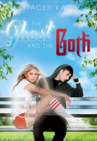 Cover The Goth and The Goth englisch Cover The Goth and The Goth englisch