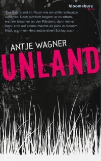 Cover Unland deutsch Cover Unland deutsch