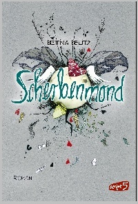 Cover Scherbenmond deutsch Cover Scherbenmond deutsch