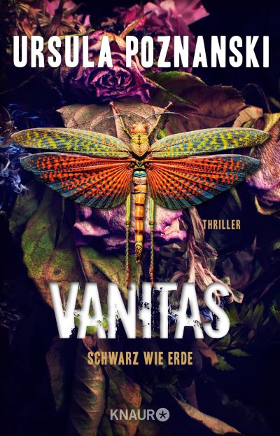 Cover Vanitas