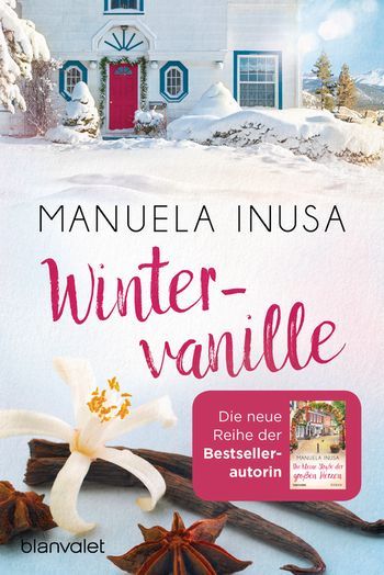 Cover Wintervanille