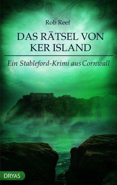 Cover Das Rätsel von Ker Island
