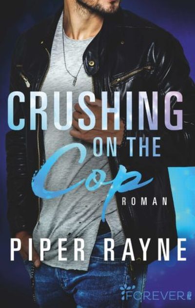 Cover Crushing on the Cop