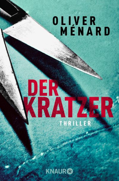 Cover Der Kratzer