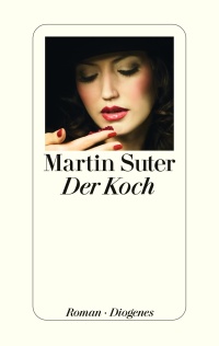 Cover Der Koch deutsch Cover Der Koch deutsch