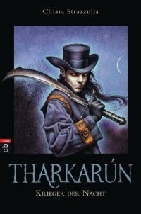 Cover Tharkarun deutsch