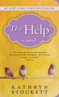 Cover The Help englisch Cover The Help englisch