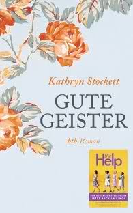 Cover Gute Geister deutsch Cover Gute Geister deutsch