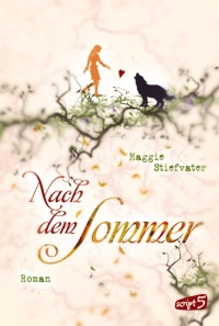 Cover Nach dem Sommer deutsch Cover Nach dem Sommer deutsch