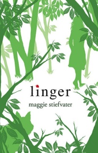 Cover Linger englisch Cover Linger englisch