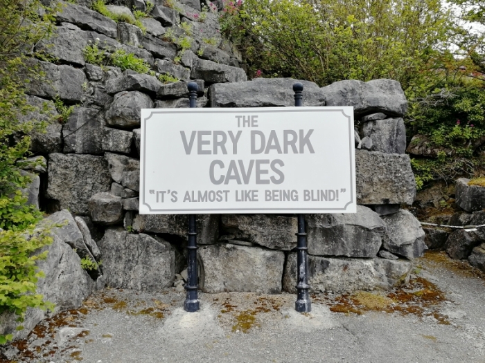 Bild Aillwee Cave