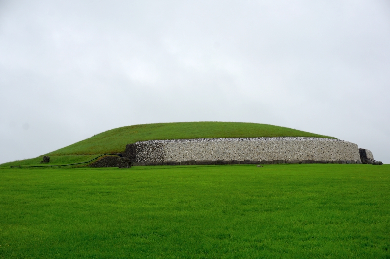 Bild Newgrange