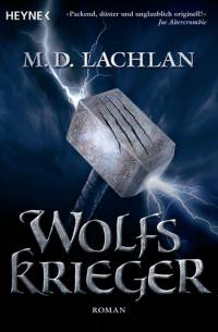 Cover Wolfskrieger deutsch Cover Wolfskrieger deutsch