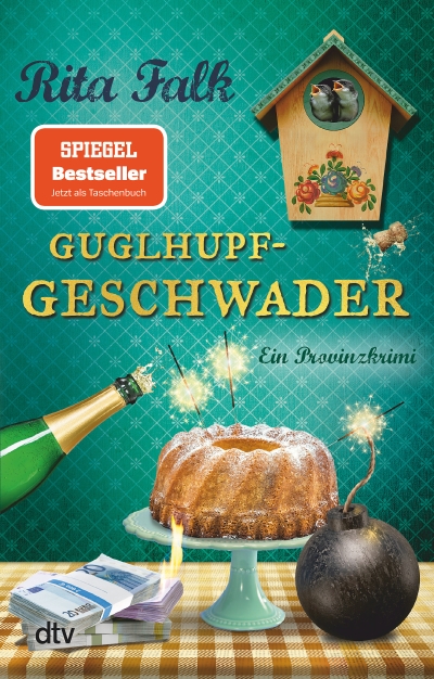 Cover Guglehupfgeschwader