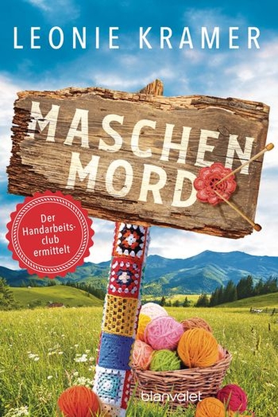Cover Maschenmord
