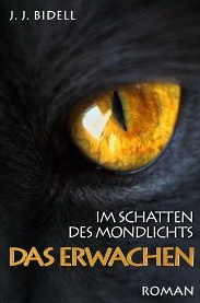 Cover Das Errwachen deutsch Cover Das Errwachen deutsch