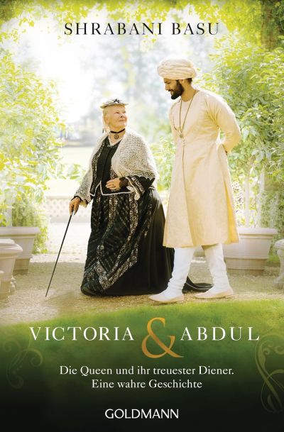Victoria & Abdul / Victoria & Abdul