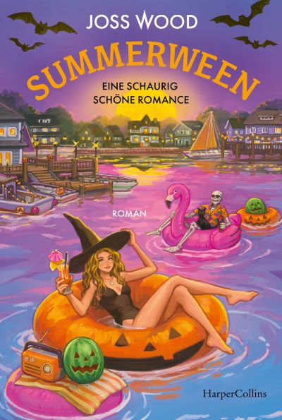 Summerween / Summerween