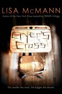 Cover Cryers Cross englisch Cover Cryers Cross englisch