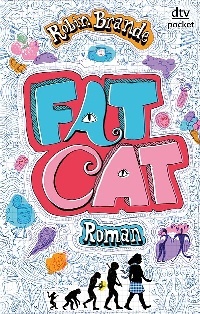Cover Fat Cat deutsch Cover Fat Cat deutsch