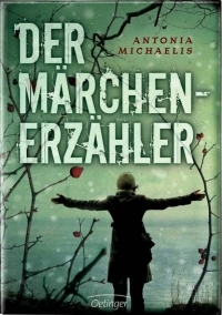 Cover Märchenerzähler deutsch