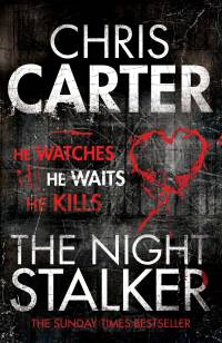 Cover The Night Stalker englisch