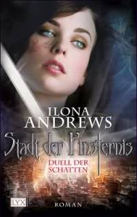 Cover Duell der Schatten deutsch Cover Duell der Schatten deutsch