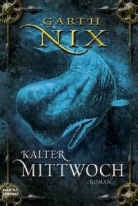 Cover Kalter Mittwoch deutsch Cover Kalter Mittwoch deutsch