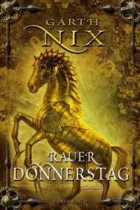 Cover Rauer Donnerstag deutsch Cover Rauer Donnerstag deutsch