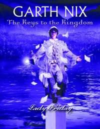 Cover Lady Friday englisch Cover Lady Friday englisch