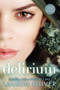 Cover Delirium englisch Cover Delirium englisch