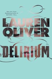 Cover Delirium 2 englisch Cover Delirium 2 englisch