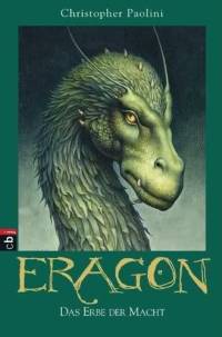 Cover Das Erbe der Macht deutsch Cover Das Erbe der Macht deutsch