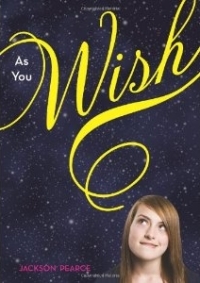 Cover As You Wish englisch Cover As You Wish englisch