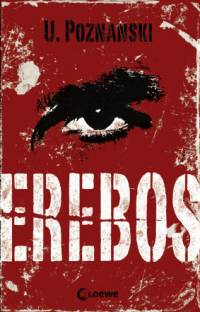 Cover Erebos deutsch Cover Erebos deutsch
