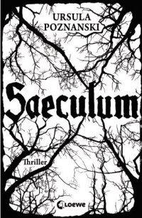 Cover Saeculum deutsch