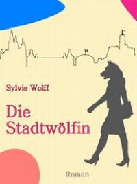 Cover Die Stadtwölfin deutsch