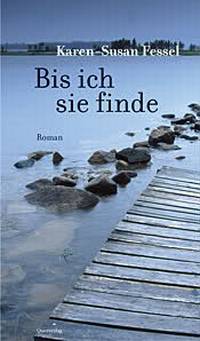 Cover Bis ich sie finde deutsch Cover Bis ich sie finde deutsch